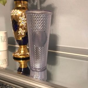 Rare new 2019 Starbucks tumbler